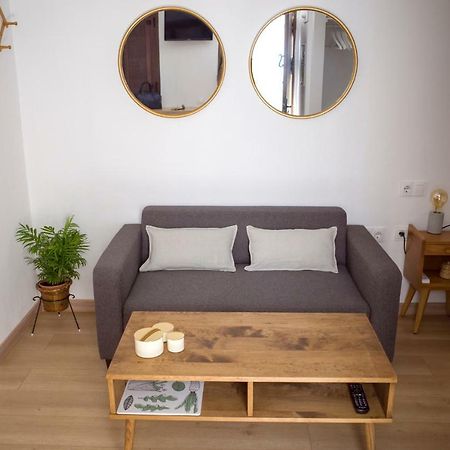 Casita Maria Διαμέρισμα Ρόντα Εξωτερικό φωτογραφία