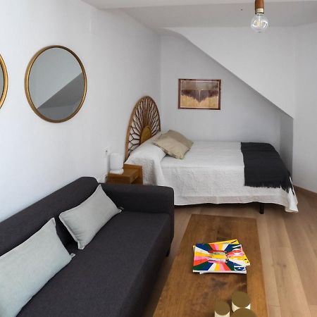 Casita Maria Διαμέρισμα Ρόντα Εξωτερικό φωτογραφία