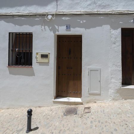 Casita Maria Διαμέρισμα Ρόντα Εξωτερικό φωτογραφία