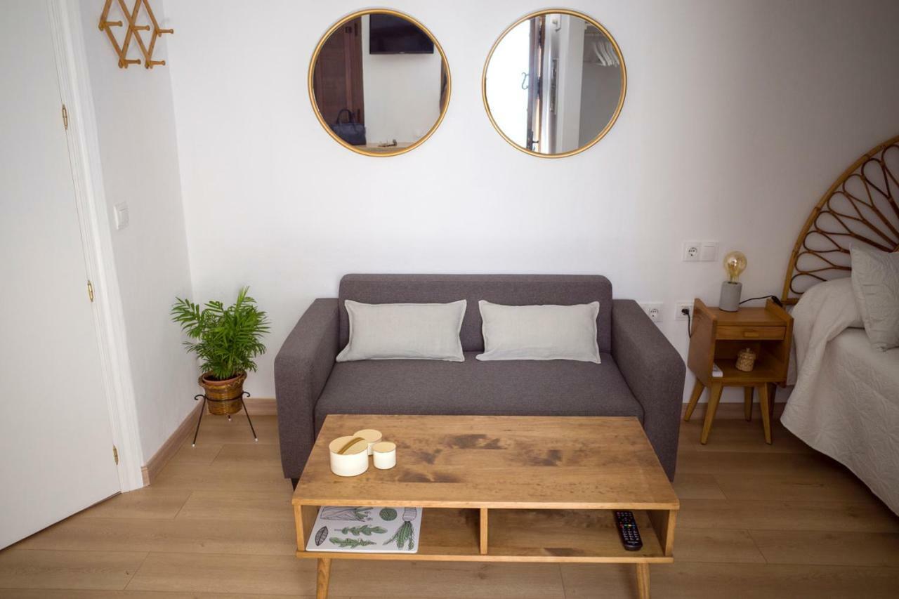Casita Maria Διαμέρισμα Ρόντα Εξωτερικό φωτογραφία