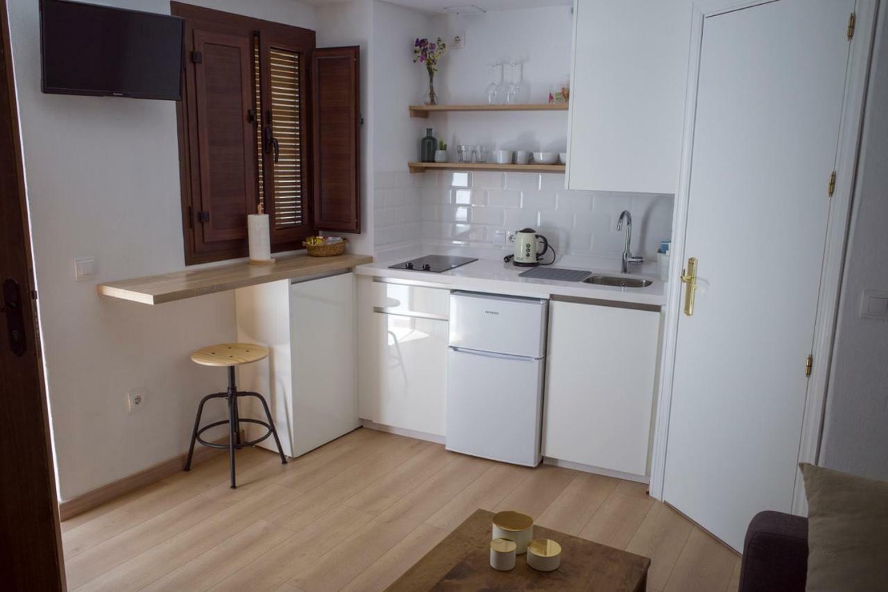 Casita Maria Διαμέρισμα Ρόντα Εξωτερικό φωτογραφία