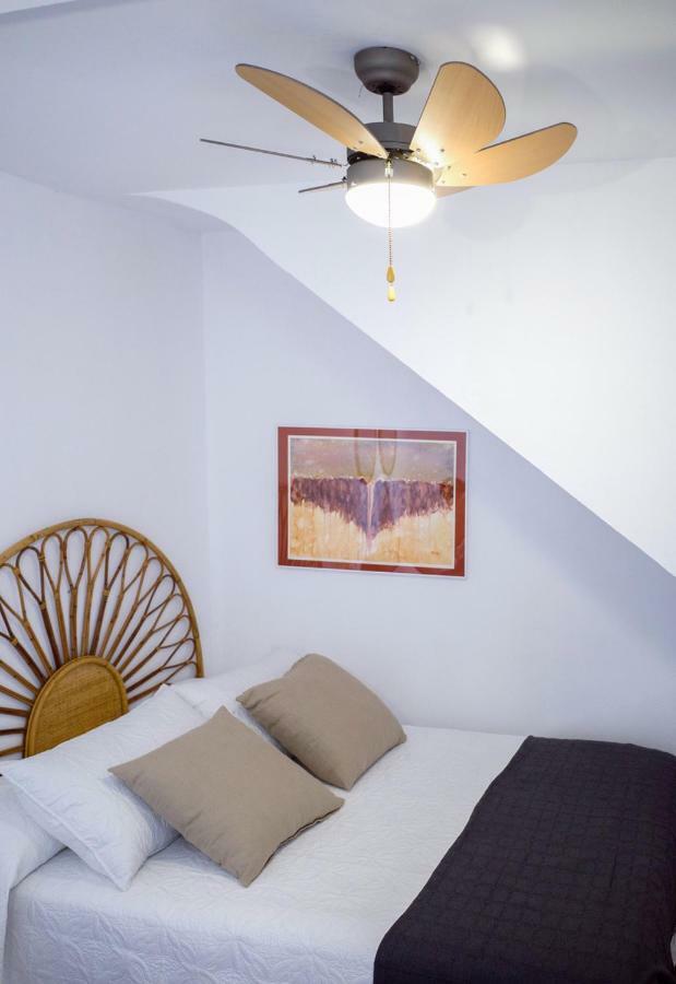 Casita Maria Διαμέρισμα Ρόντα Εξωτερικό φωτογραφία