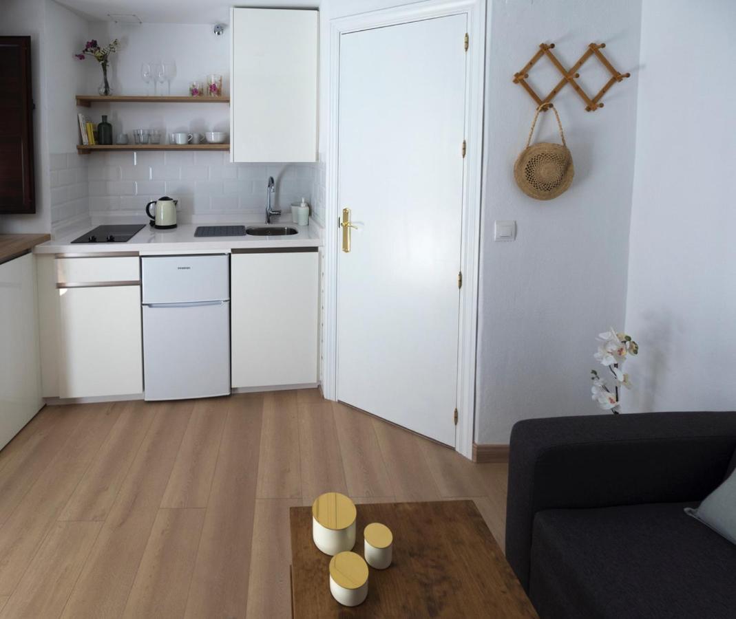 Casita Maria Διαμέρισμα Ρόντα Εξωτερικό φωτογραφία