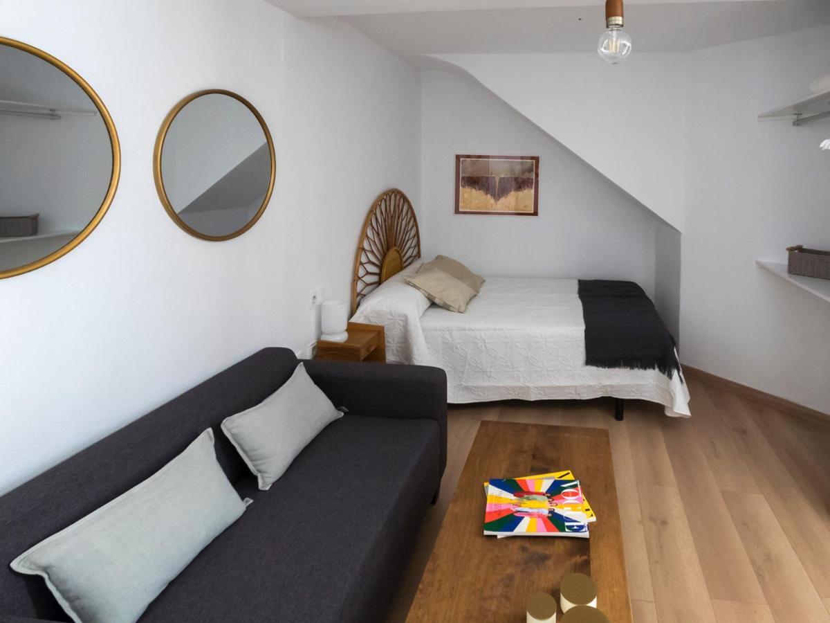Casita Maria Διαμέρισμα Ρόντα Εξωτερικό φωτογραφία