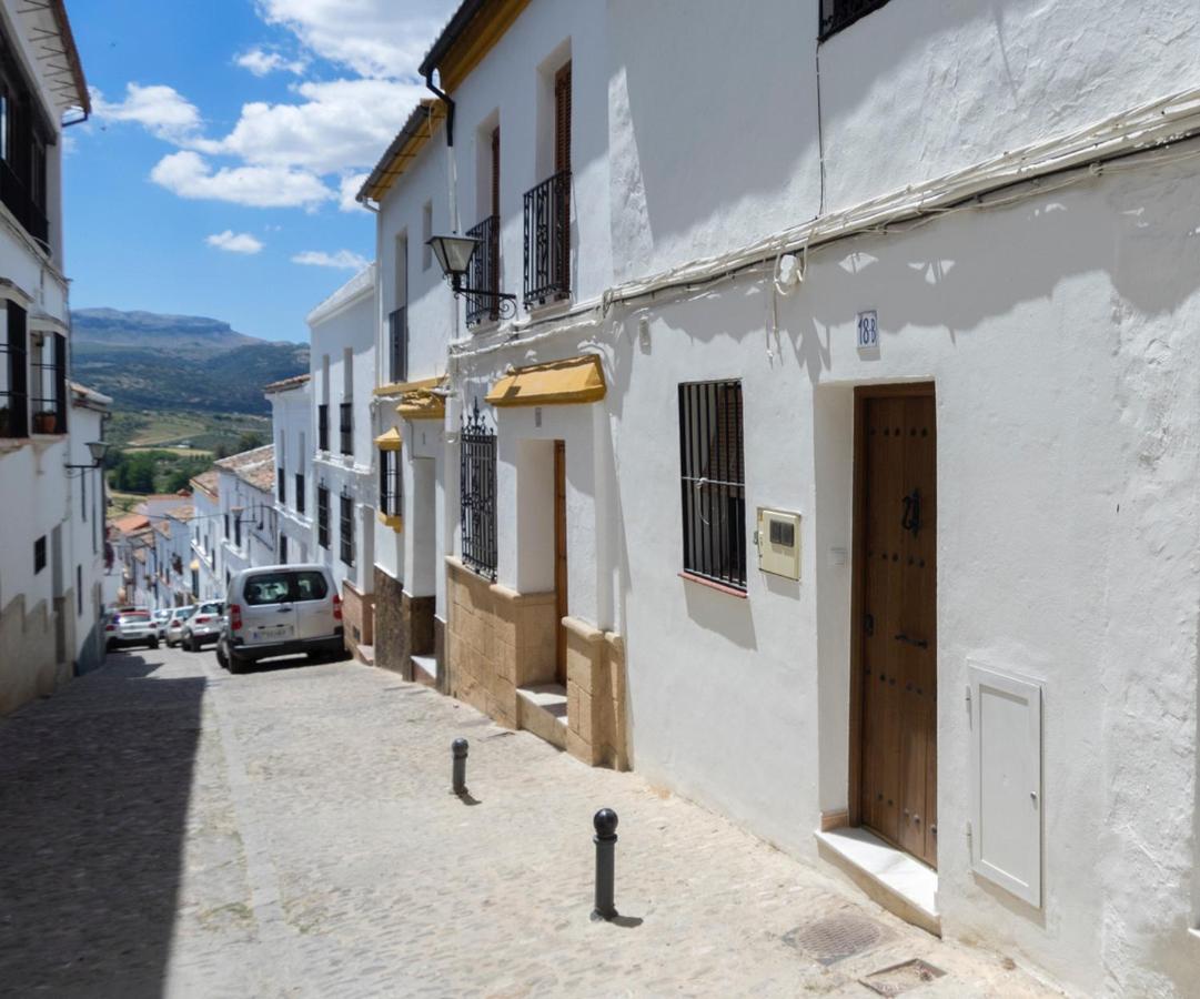 Casita Maria Διαμέρισμα Ρόντα Εξωτερικό φωτογραφία