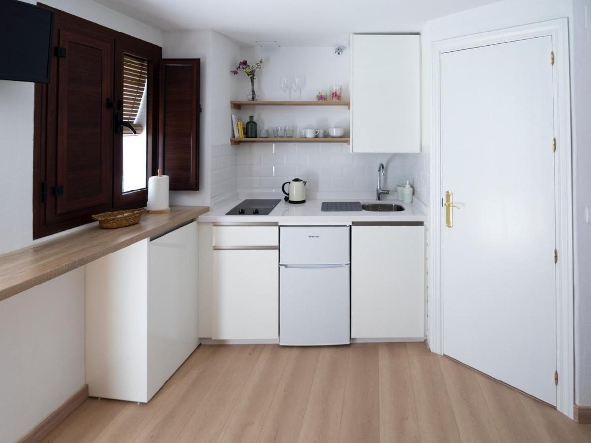 Casita Maria Διαμέρισμα Ρόντα Εξωτερικό φωτογραφία
