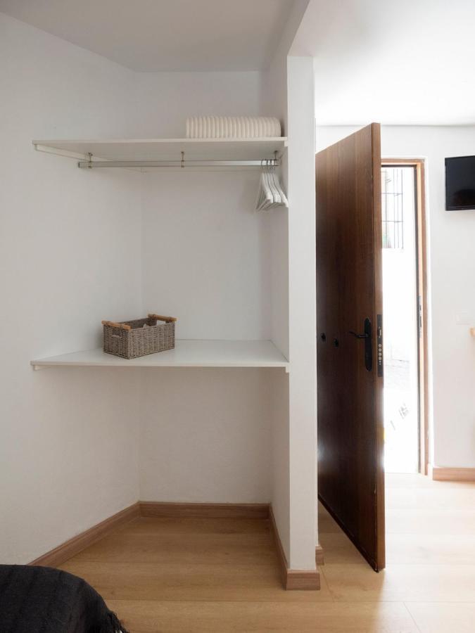 Casita Maria Διαμέρισμα Ρόντα Εξωτερικό φωτογραφία